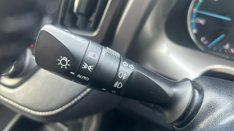 Toyota RAV4 2.5 VVT-i Hybrid Icon 5dr CVT Hybrid Estate